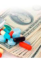 Compra de medicamentos