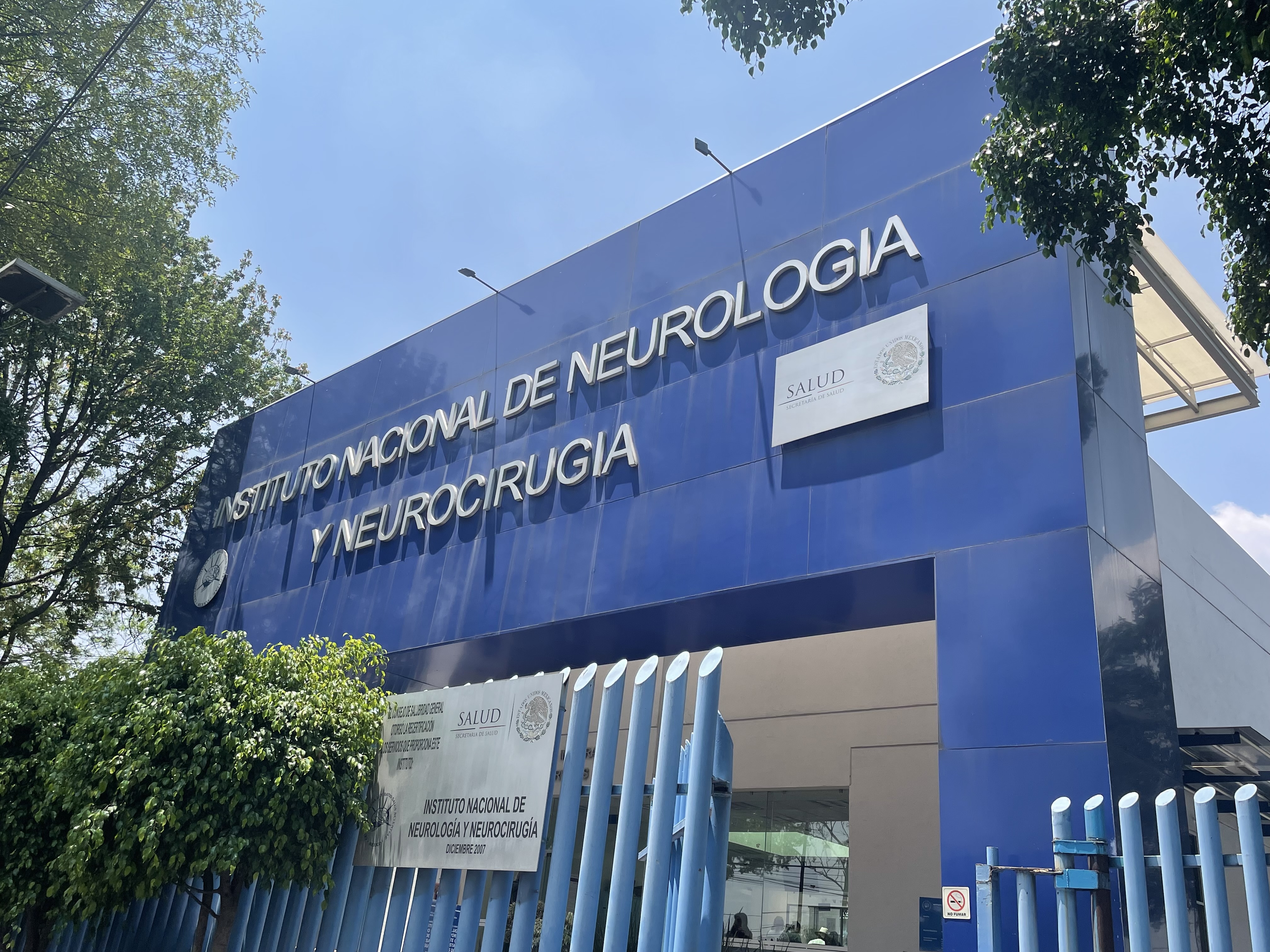 HOSPITAL DE SALUD MENTAL EN MEXICO hospital de salud mental en mexico: